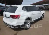 2019 Volkswagen Atlas photo