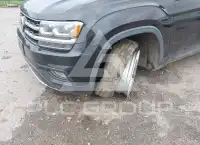 2019 Volkswagen Atlas фото