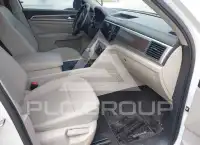 2019 Volkswagen Atlas фото