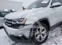 2019 Volkswagen Atlas photo