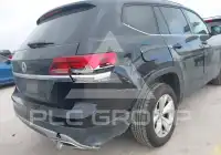 2019 Volkswagen Atlas photo