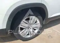 2019 Volkswagen Atlas фото