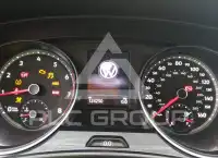 2019 Volkswagen Atlas фото