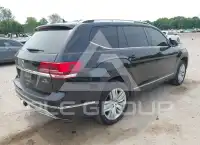 2019 Volkswagen Atlas фото