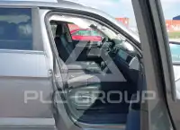 2019 Volkswagen Atlas фото