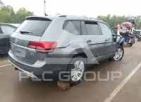 2019 Volkswagen Atlas photo