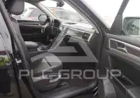 2019 Volkswagen Atlas фото