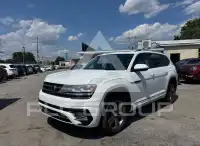 2019 Volkswagen Atlas photo