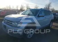 2019 Volkswagen Atlas photo