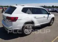 2019 Volkswagen Atlas photo