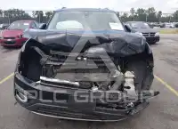2019 Volkswagen Atlas фото