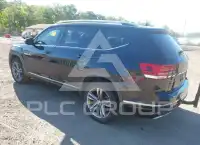2019 Volkswagen Atlas фото