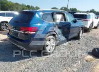 2019 Volkswagen Atlas photo