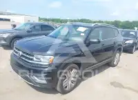 2019 Volkswagen Atlas photo