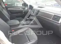 2019 Volkswagen Atlas фото