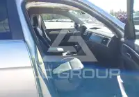 2019 Volkswagen Atlas photo