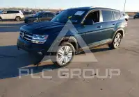 2019 Volkswagen Atlas photo