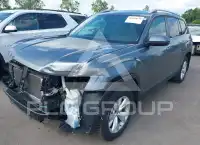 2019 Volkswagen Atlas фото