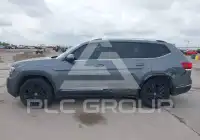 2019 Volkswagen Atlas фото