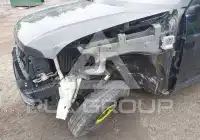 2019 Volkswagen Atlas фото