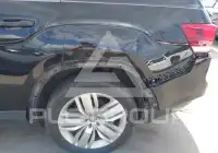 2019 Volkswagen Atlas фото