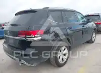 2019 Volkswagen Atlas photo