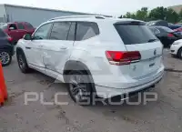2019 Volkswagen Atlas фото