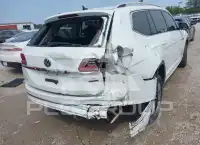 2019 Volkswagen Atlas фото