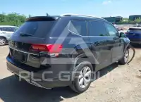 2019 Volkswagen Atlas фото