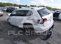 2019 Volkswagen Atlas фото