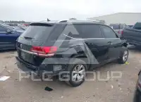 2019 Volkswagen Atlas photo