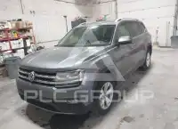 2019 Volkswagen Atlas фото