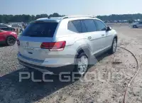 2019 Volkswagen Atlas фото