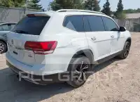 2019 Volkswagen Atlas фото