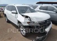 2019 Volkswagen Atlas photo