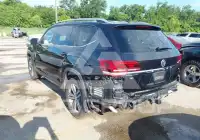 2019 Volkswagen Atlas фото
