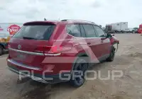 2019 Volkswagen Atlas фото