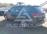 2019 Volkswagen Atlas photo