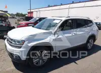 2019 Volkswagen Atlas photo