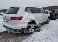 2019 Volkswagen Atlas photo