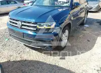 2019 Volkswagen Atlas photo