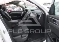 2019 Volkswagen Atlas photo