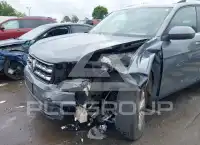 2019 Volkswagen Atlas photo