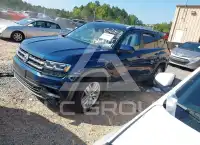 2019 Volkswagen Atlas photo