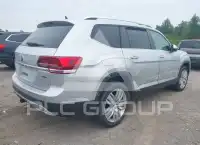 2019 Volkswagen Atlas фото