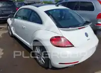 2019 Volkswagen BEETLE фото