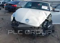2019 Volkswagen BEETLE photo