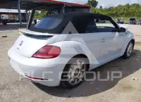2019 Volkswagen BEETLE фото