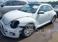 2019 Volkswagen BEETLE фото