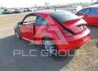 2019 Volkswagen BEETLE фото